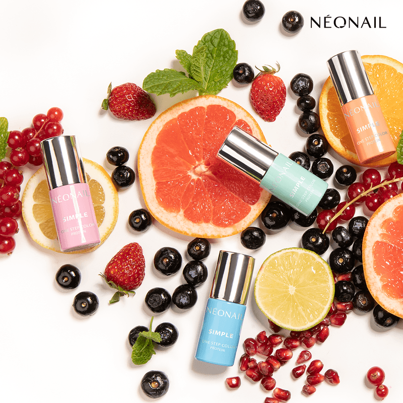 3in1 UV Gel Polish SIMPLE 7,2 g