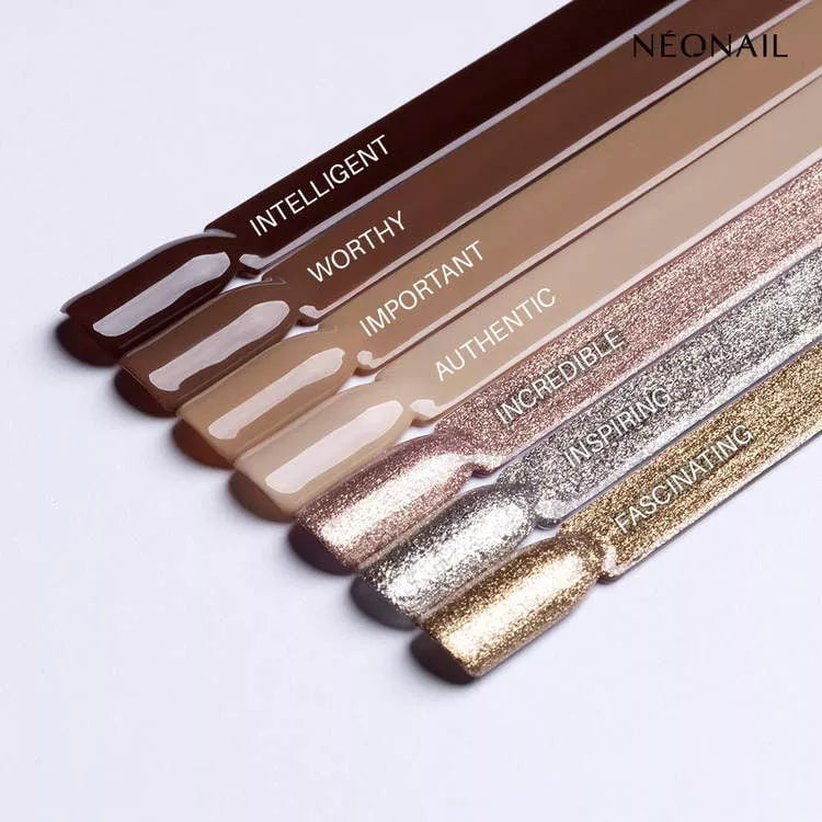 3in1 UV Gel Polish SIMPLE 7,2 g - INSPIRING