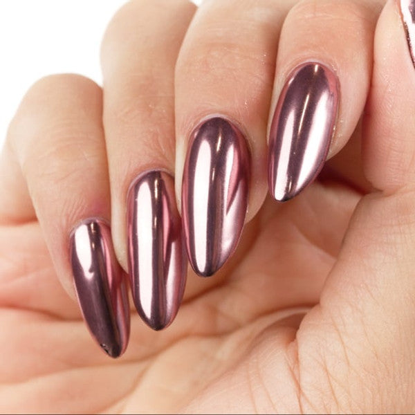 Rose Fish - GlammaMia!