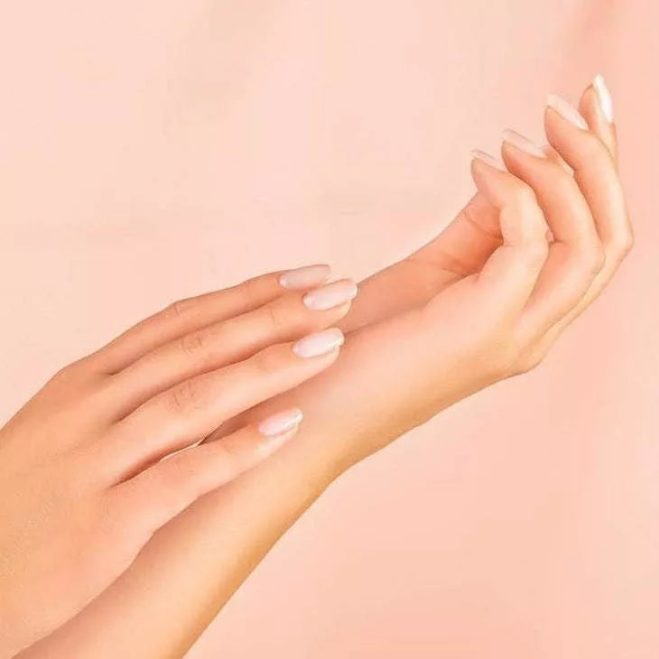 UV Gel Polish 7,2 ml - Base 6in1 Silk Protein