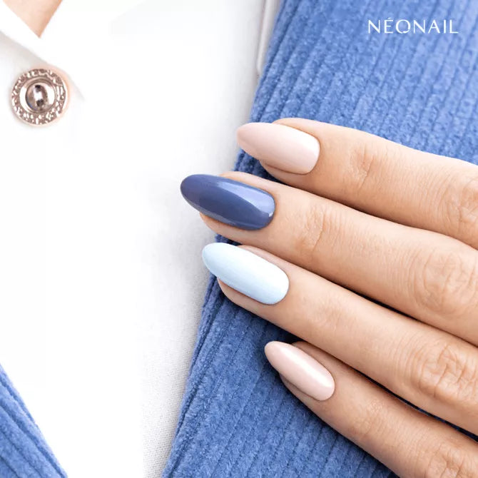 3in1 UV Gel Polish SIMPLE 7,2 g – TENDER