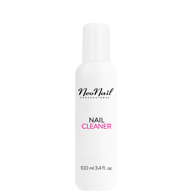 Nail Cleaner 100ml