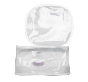 Paraffin heater bag