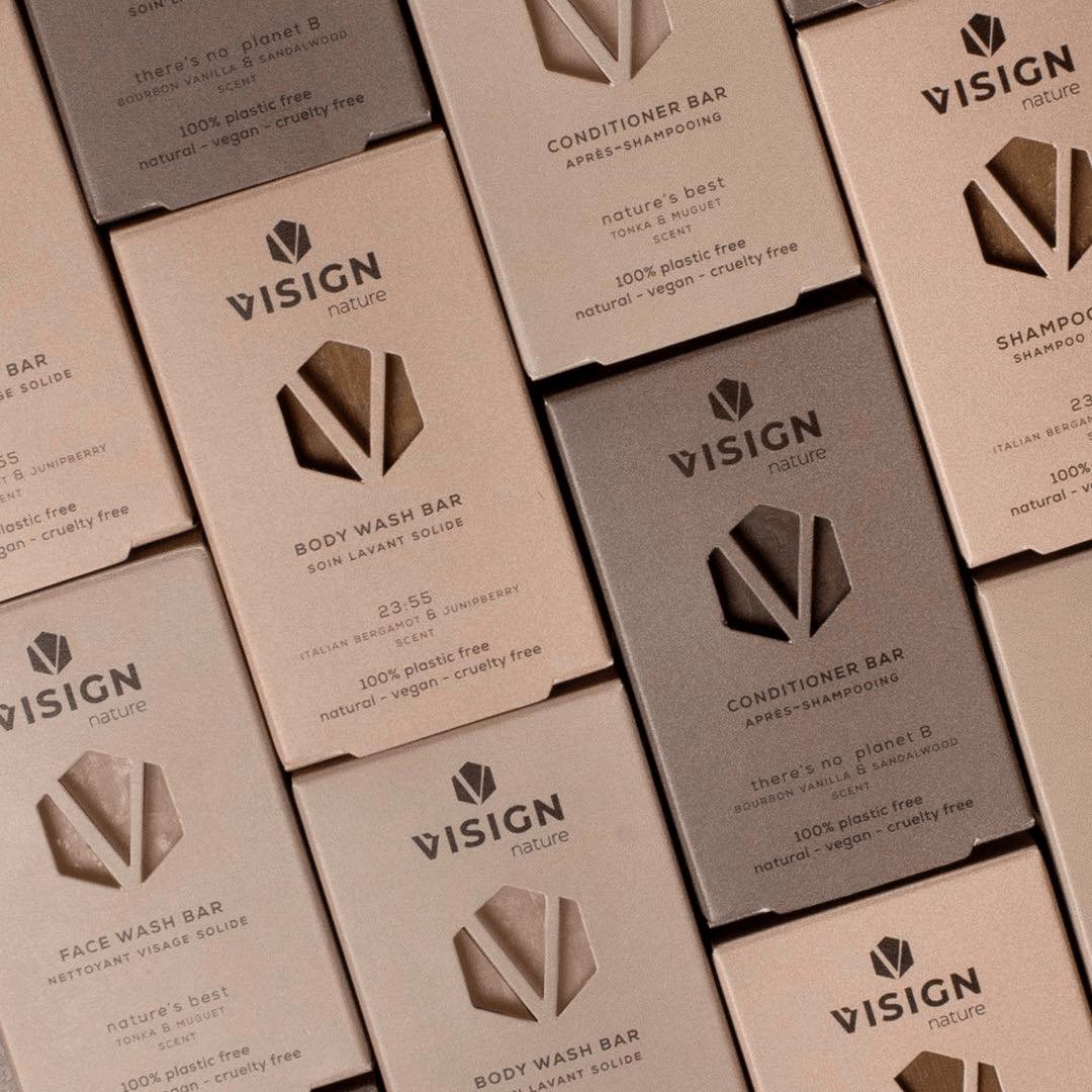 VISIGN NATURE