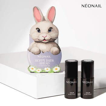 Hoppy Days Ahead Set