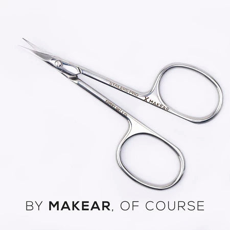 Staleks PRO EXPERT 50 - Professional Cuticle Scissors