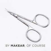 Staleks PRO EXPERT 50/1 - Professional Cuticle Scissors