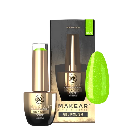 Gel Polish - NG01