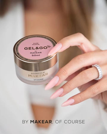 Gel&Go - Muffin