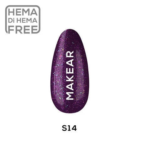 Gel Polish - S14