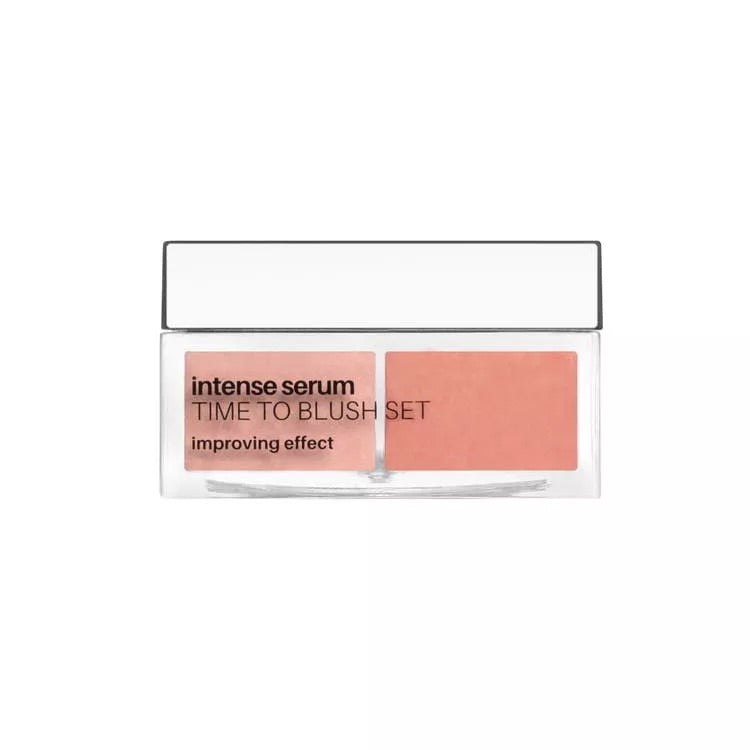 Intense Serum Time to Blush 02