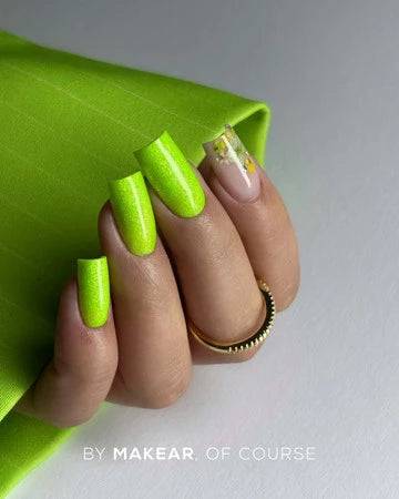 Gel Polish - NG01