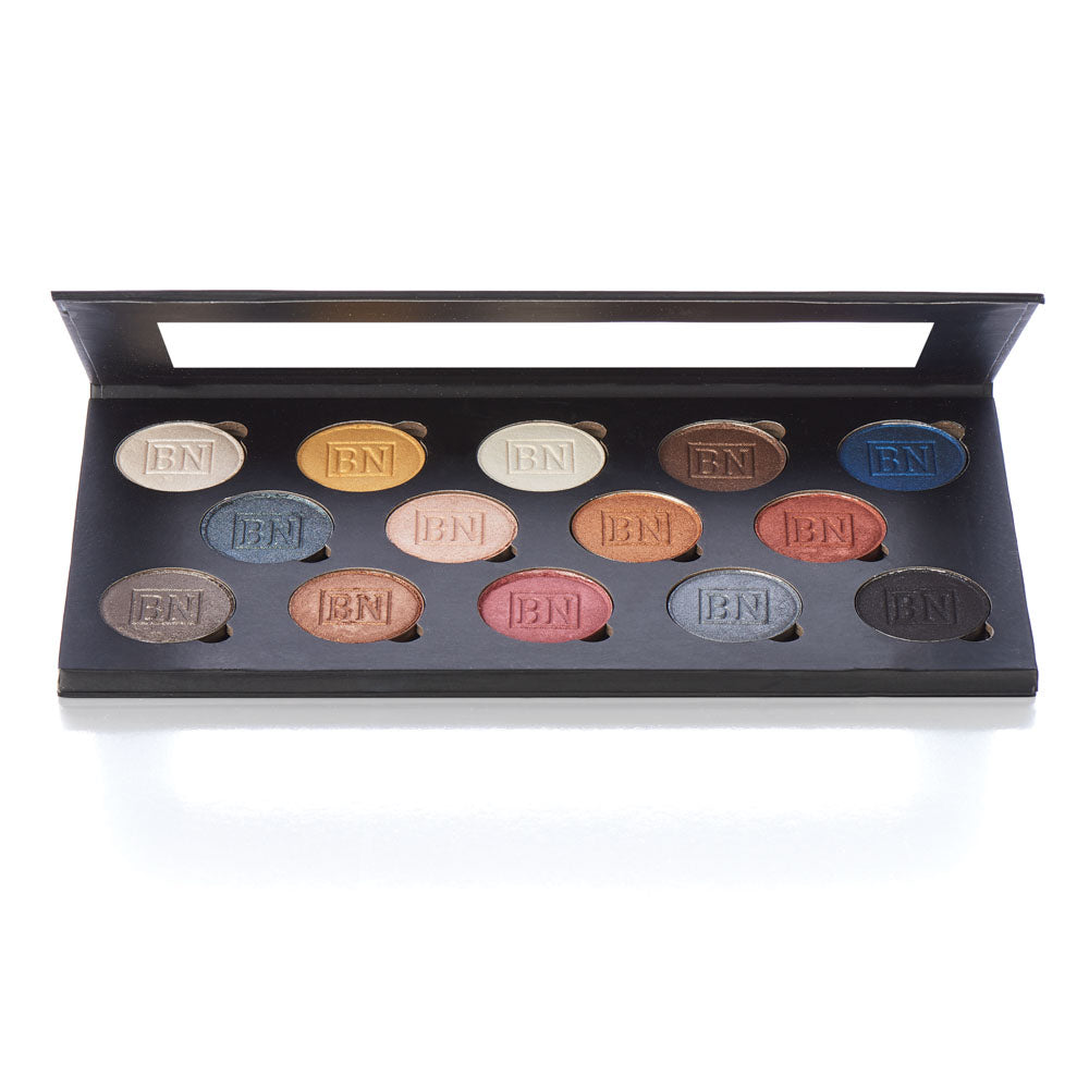 NEUTRAL PEARL SHEEN PALETTE