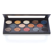 NEUTRAL PEARL SHEEN PALETTE