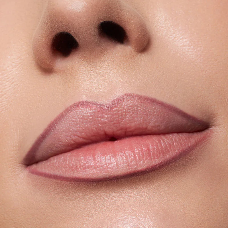 2in1 Lasting Lip Liner & Gloss 06