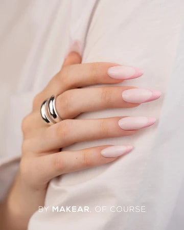 French Manicure Gel - Light Pink
