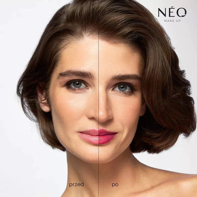 Intense Serum Be Proud Lipstick