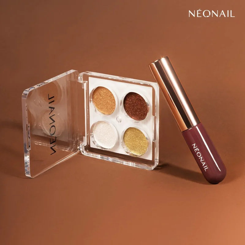 Pressed Powder Applicator