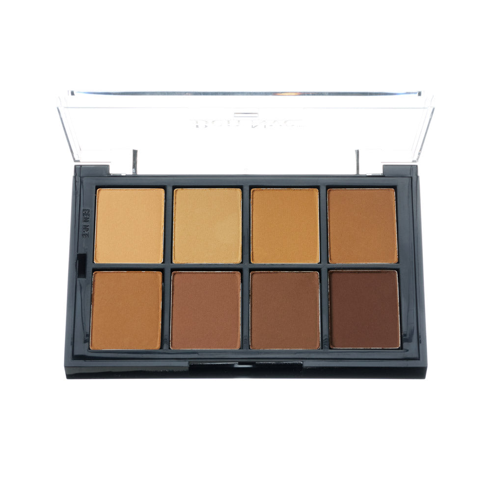 POUDRE PALETTE