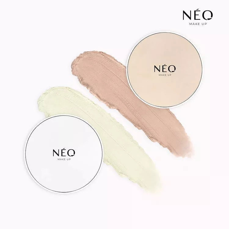 Blurring Beauty Balm: 00 TRANSPARENT