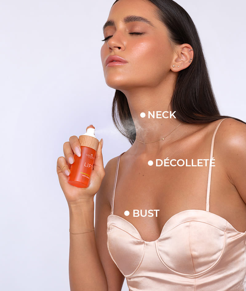 LIFT+
Anti-aging Serum