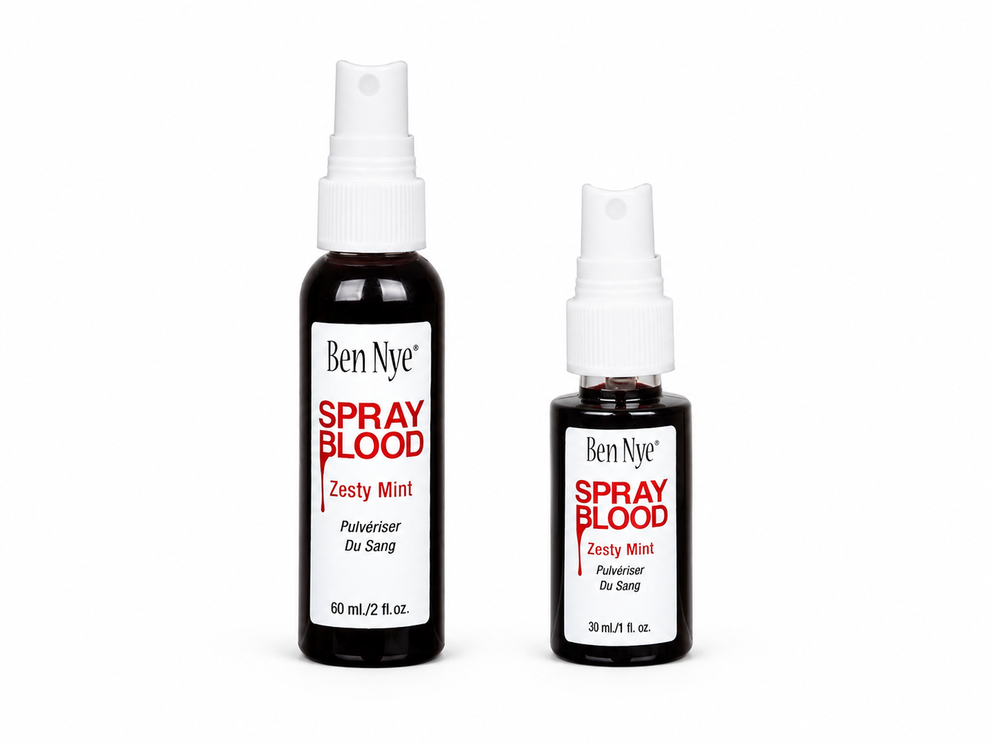 SPRAY BLOOD