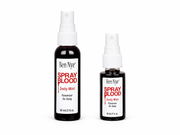 SPRAY BLOOD