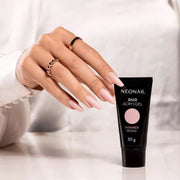 Duo Acrylgel Shimmer Peony