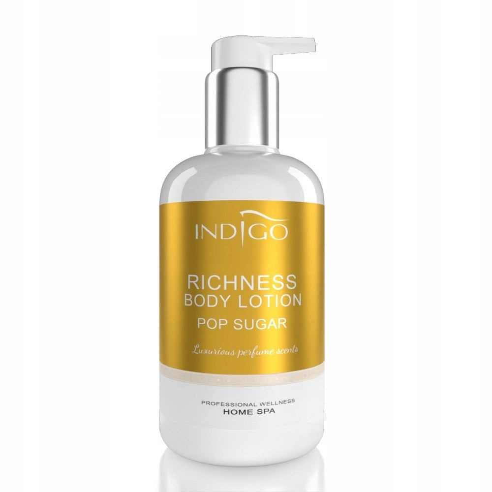 Pop Sugar - body lotion