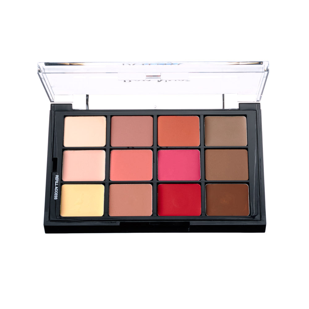 LIGHT-MEDIUM CONTOUR PALETTE