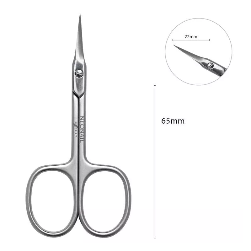 Pro Cuticle Scissors