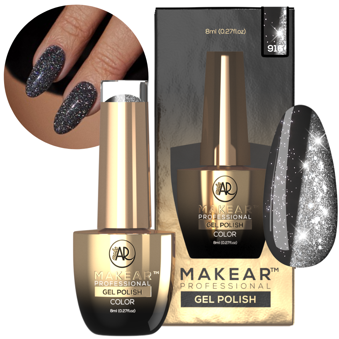 Gel Polish - 916