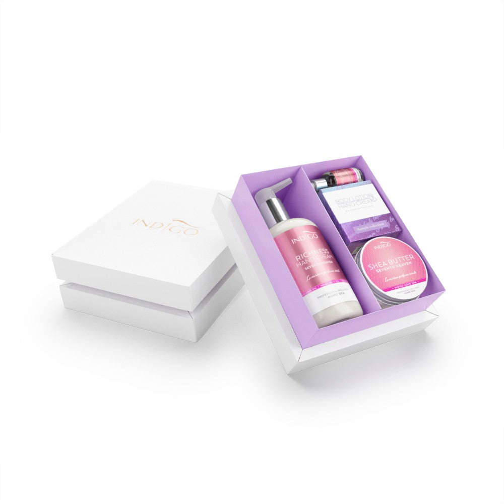 Seventh Heaven gjafakassi