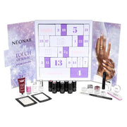 NEONAIL Touch of Magic Calendar 2026 - FORSALA!