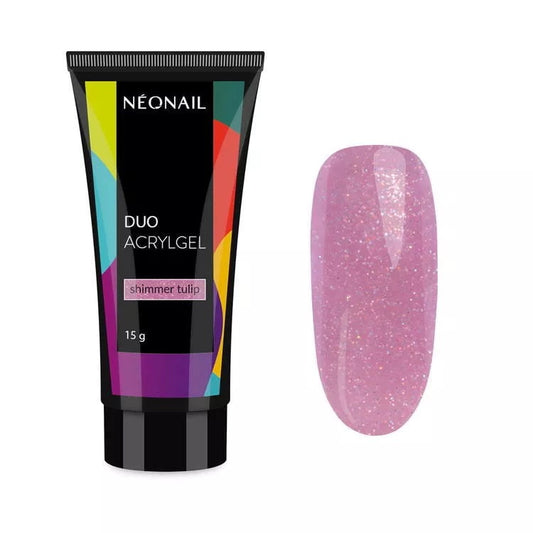 DUO ACRYLGEL Shimmer Tulip 15 g