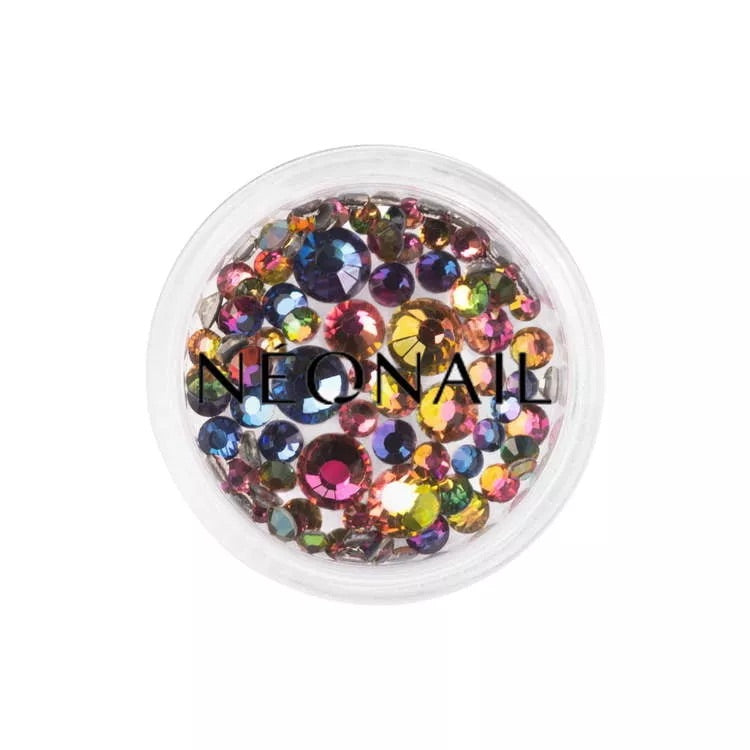 Nail Art Rhinestones 3D