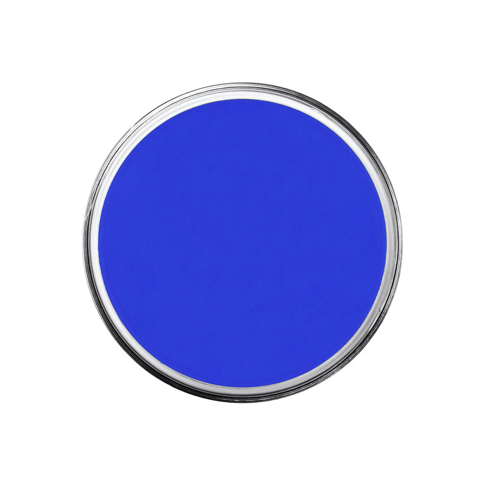 Creme Color - Blue