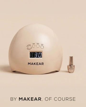 Lamp UV/LED MAKEAR 48W -65W