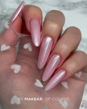 Gel Polish - 518