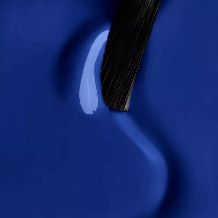Icy Sapphire