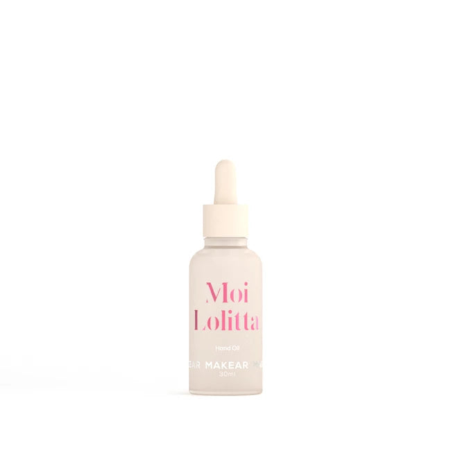 Moi Lolita - Cuticle Oil