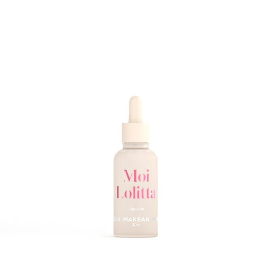 Moi Lolita - Cuticle Oil