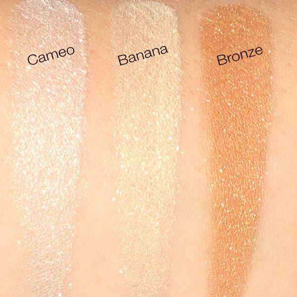 SHIMMER POWDER