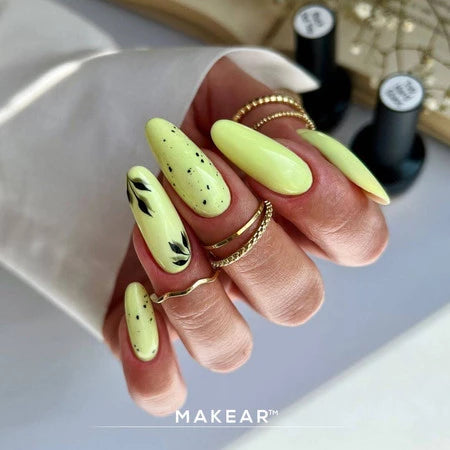 Gel Polish DG02
