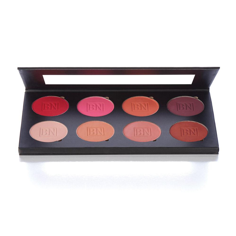 THEATRICAL BLUSH PALETTE