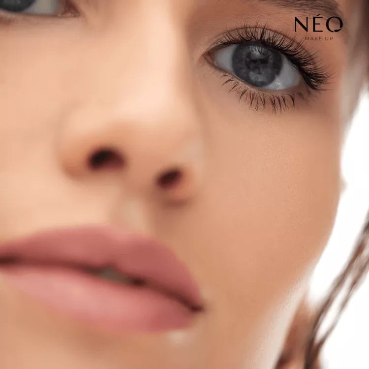 Intense Serum Waterproof Mascara