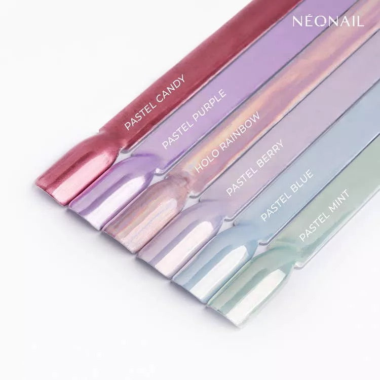 Transfer foil - 27 PASTEL BERRY