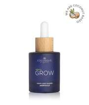 Men’s Hair Loss Guard Ampoule (væntanlegt)