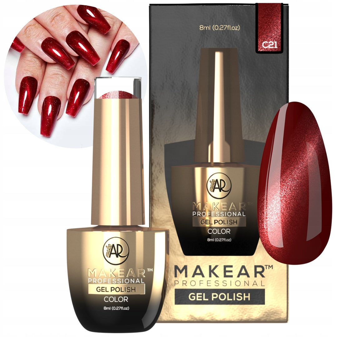 Gel Polish - C21
