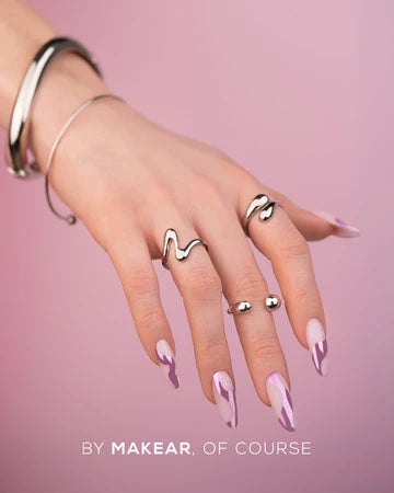 Liquid Chrome - Violet 5ml